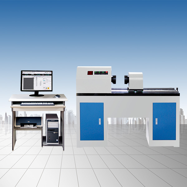 微機控制全自動扭轉(zhuǎn)試驗機