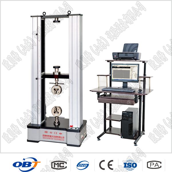 DS-5液晶數(shù)顯式 編織袋拉伸試驗機