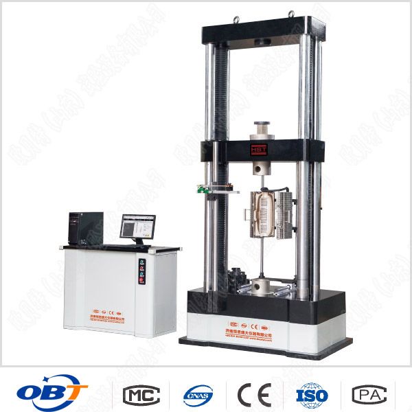極高溫萬能材料拉伸試驗機(jī)